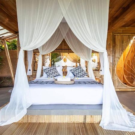 Magic Hills Bali - Magical Eco-Luxury Lodge Selat Extérieur photo