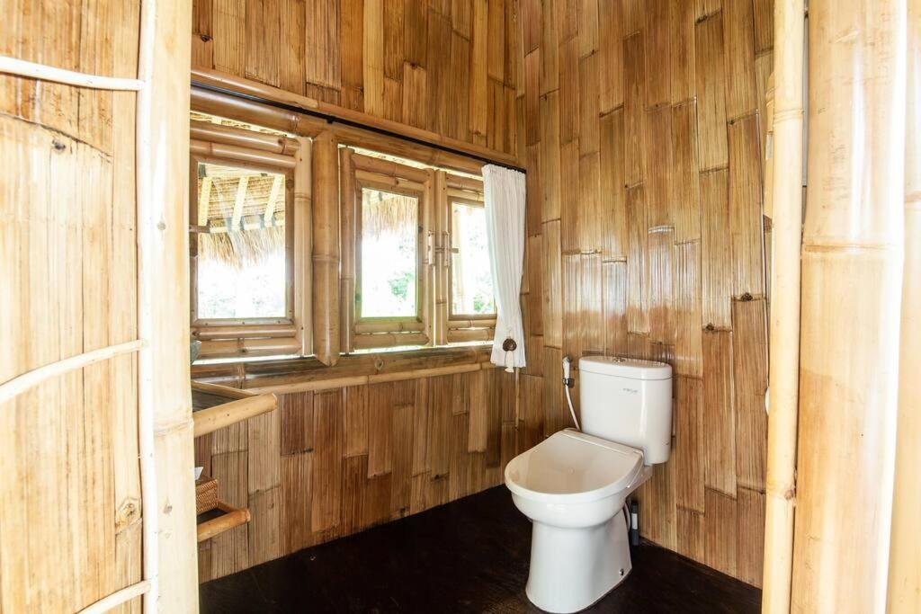 Magic Hills Bali - Magical Eco-Luxury Lodge Selat Extérieur photo