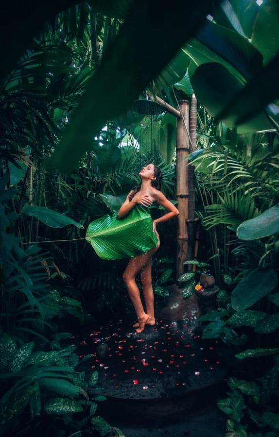 Magic Hills Bali - Magical Eco-Luxury Lodge Selat Extérieur photo