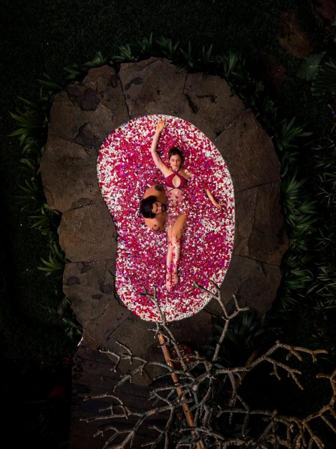 Magic Hills Bali - Magical Eco-Luxury Lodge Selat Extérieur photo
